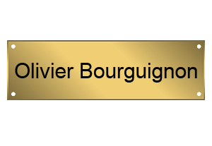 O. Bourguignon