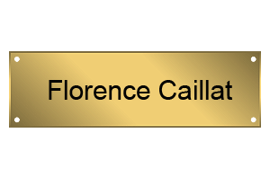 Florence Caillat
