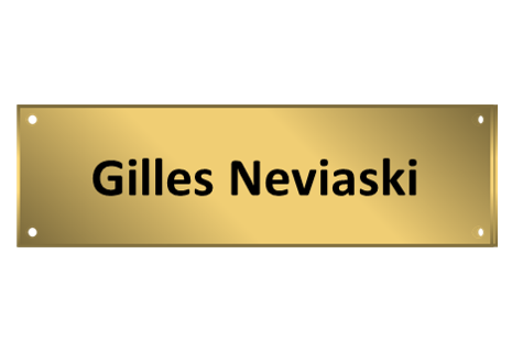 Gilles Neviaski