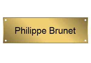 Philippe Brunet