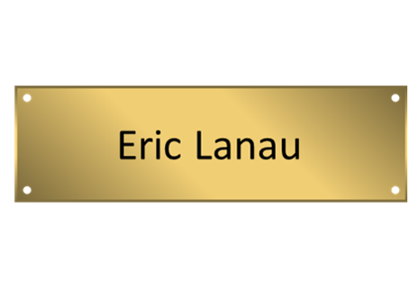 Eric Lanau