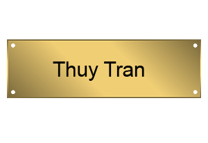 Thuy Tran