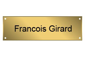 Francois Girard