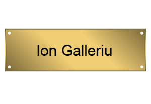 Ion Galleriu